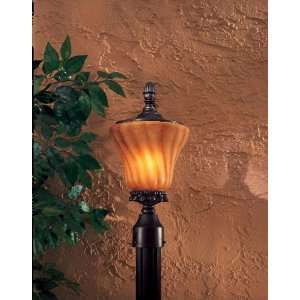  Telford Collection Outdoor Post Mount Light
