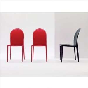  Bontempi Casa 04.98 Vanity Chair (Set of 2) Furniture 