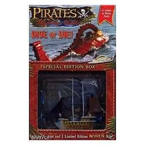  Pirates of the Mysterious Islands Special Edition Value 