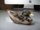 Vintage Mini Duck Decoys (Real Feathers) Lot  
