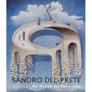   des Illusorismus by Sandro Del Prete ( Hardcover   Nov. 30, 2007