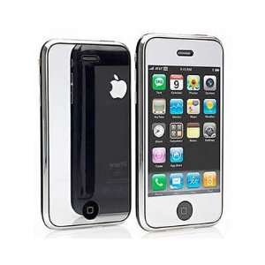   iPhone 3G 3Gs***SHIPS FROM HONG KONG *** Cell Phones & Accessories