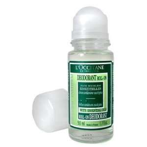  Aromachologie Purifying Roll On Deodorant 50g/1.7oz 