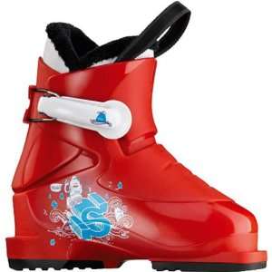  Salomon Performa T1 Ski Boots Youth 2011   17