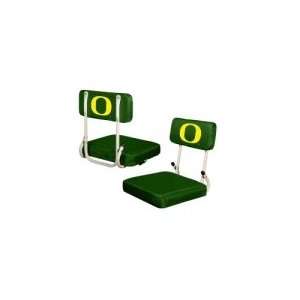  Oregon Ducks NCAA Hardback Seat: Sports & Outdoors