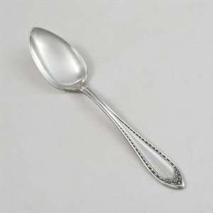    Sheraton by Community, Silverplate Teaspoon