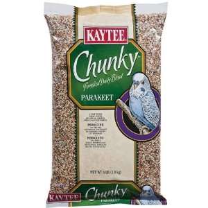  Kaytee Supreme Chunky Parakeet   100504368   Bci Pet 