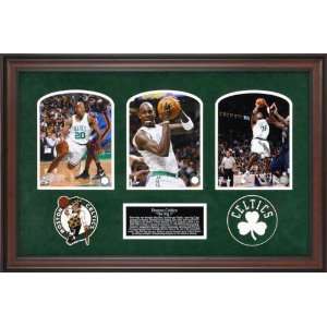  Kevin Garnett, Paul Pierce and Ray Allen Boston Celtics   Big Three 
