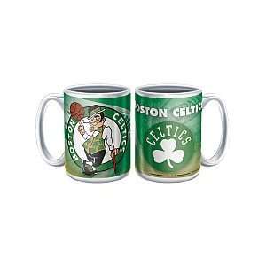  Wincraft Boston Celtics Ceramic Mug