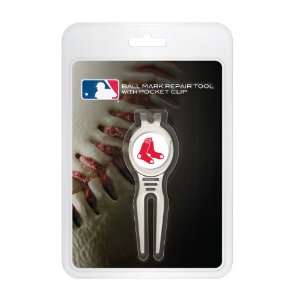 MLB Boston Red Sox Cool Tool Clamshell Pack:  Sports 