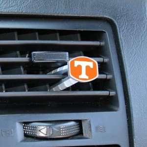 Tennessee Volunteers 4 Pack Vent Air Fresheners  Sports 