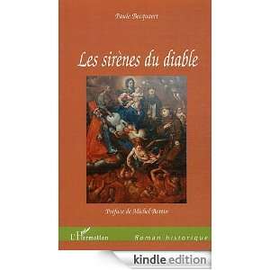   Edition) Paule Becquaert, Michel Bottin  Kindle Store
