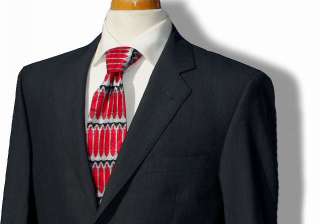 Daniele $1295 Melange Reg Cut Men Suit 5 Melange Colors  