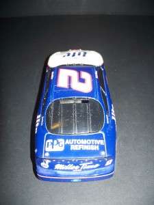 ACTION 1:24 RUSTY WALLACE ML ELVIS TCB FORD TAURUS EXC  