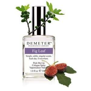  Fig Leaf Perfume 4.0 oz COL Spray Beauty