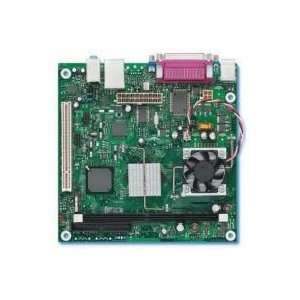  Intel BOXD201GLYL SiS662 DDR2 533 VGA LAN PCI PATA DIMM 