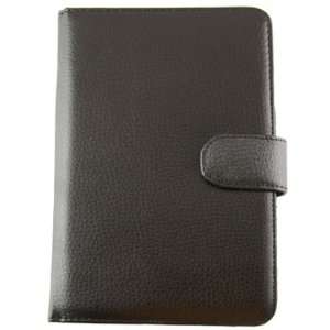    Leather Case For Samsung Galaxy Tab: Cell Phones & Accessories