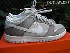 Nike Dunk Low Size 4.5Y GS Womans 6 Laser Jordan Kobe VII SB Retro XI 