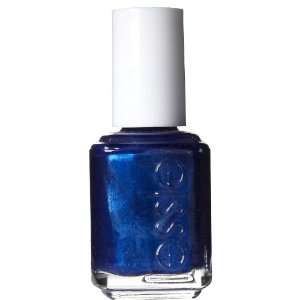  Essie Nail Enamel Aruba Blue 280 0.5 oz Beauty