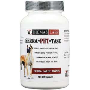  Serra Pet Tase X Large 180ct: Pet Supplies