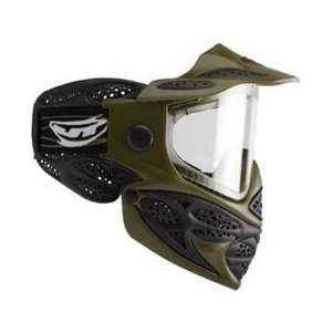 JT QLS Status Thermal Goggle Olive 