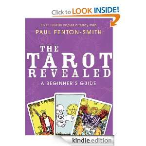 Start reading Tarot Revealed on your Kindle in under a minute . Don 