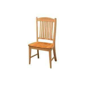  Amish Lyndon Dining Chair: Home & Kitchen