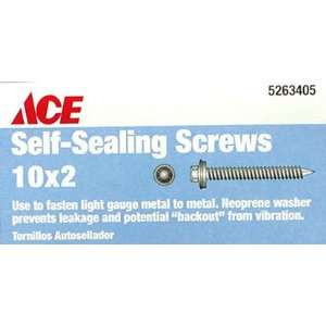  Bx/1lb x 3 Ace Self Drilling Screws (133827ACE)