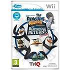 The Penguins of Madagascar   Dr. Blowhole Returns Again Nintendo Wii 