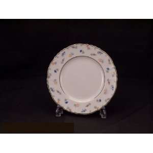  Syracuse Suzanne Bread & Butter Plates