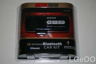 new motor trend mt2000 visor mount bluetooth car kit product