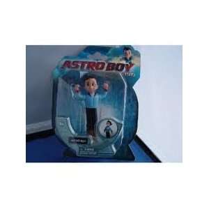  Astro Boy 3 Figure with Black Pants: Toys & Games