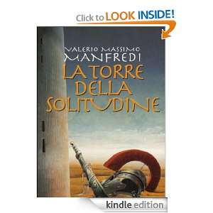   Italian Edition) Valerio Massimo Manfredi  Kindle Store