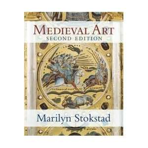   Art, 2nd (second) edition (0352020002565) Marilyn Stokstad Books