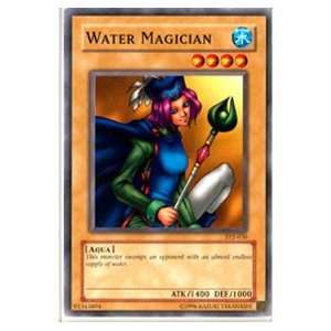  Water Magician   Tournament Pack 2   Common [Toy] Toys 