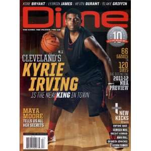 Dime Magazine:  Magazines