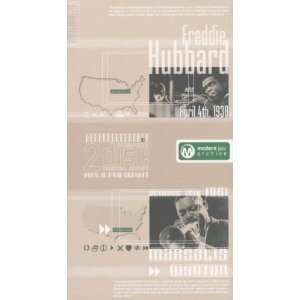   Hubbard & Wynton Marsalis: Freddie Hubbard, Wynton Marsalis: Music