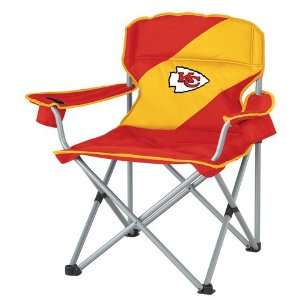  Kansas City Chiefs NFL Big Boy Chair: Sports & Outdoors