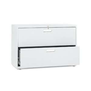  HON® 600 Series 42 Wide Lateral File