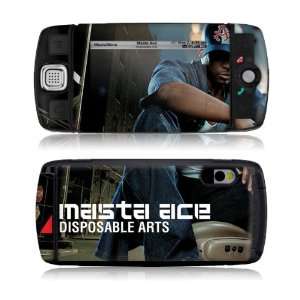   MS MASA10049 Sidekick LX  Masta Ace  Disposable Arts Skin Electronics