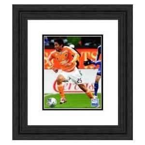  Brian Ching Houston Dynamo Photograph