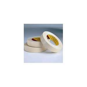   Paint Masking Tape 231/231A Natural Plastic Core: Office Products