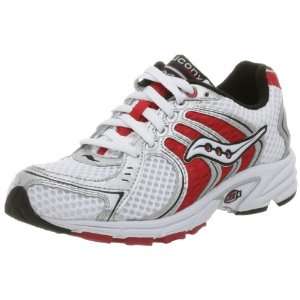 Saucony Womens Grid Fastwitch Endurance 2:  Sports 