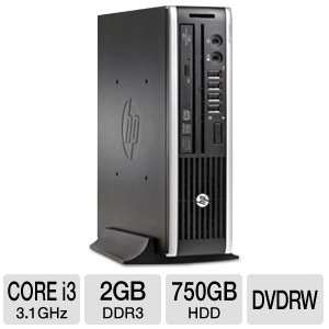  HP 8200 Elite B2B14UT#ABA Desktop