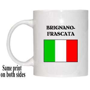  Italy   BRIGNANO FRASCATA Mug 