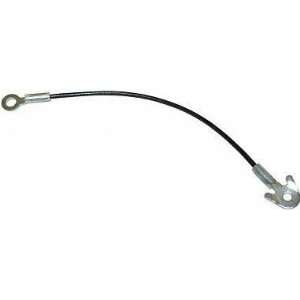 com 92 99 CHEVY CHEVROLET SUBURBAN TAILGATE CABLE SUV, RHLH, Support 