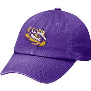    Nike LSU Tigers Heritage 86 3D Tailback Cap