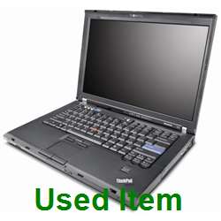 Lenovo ThinkPad T61 Core 2 Duo 2GHz 825633336315  