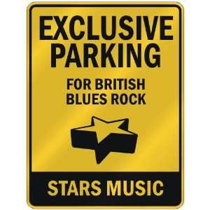  EXCLUSIVE PARKING  FOR BRITISH BLUES ROCK STARS  PARKING 