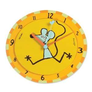  Taf Toys Mouse Clock Toys & Games